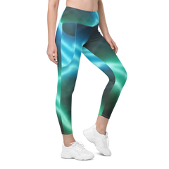 Recycled Leggings