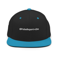 Classic Snapback