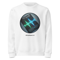 Organic Sweatshirt