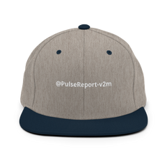Classic Snapback