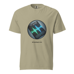 Heavyweight T-Shirt