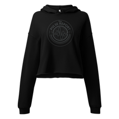Cropped Hoodie
