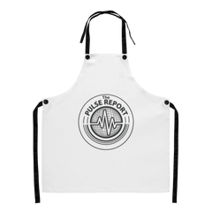 All-Over Print Apron
