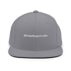 Classic Snapback