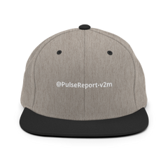 Classic Snapback