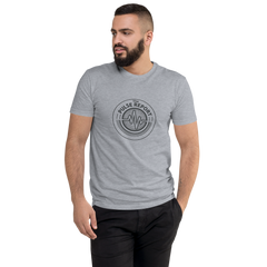 Men's Fitted Tee