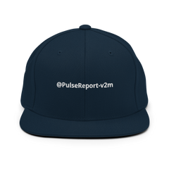 Classic Snapback