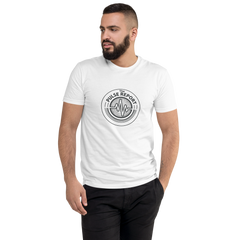 Men's Fitted Tee