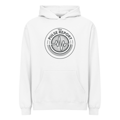 Box Hoodie