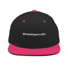 Classic Snapback