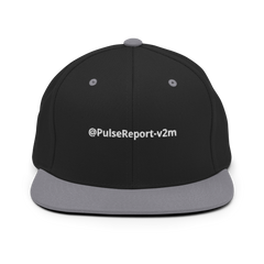 Classic Snapback
