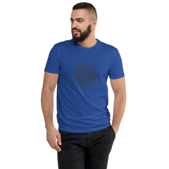 Men's Fitted Tee