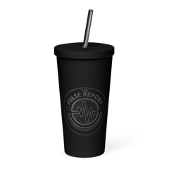 Insulated Tumbler