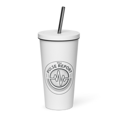 Insulated Tumbler