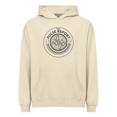 Box Hoodie