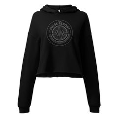 Cropped Hoodie