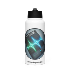 Water Bottle