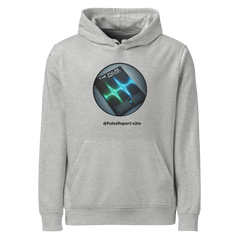 Organic Hoodie