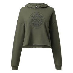 Cropped Hoodie