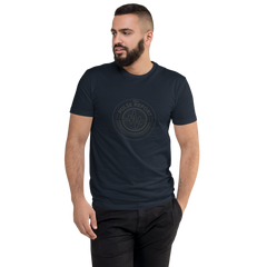 Men's Fitted Tee