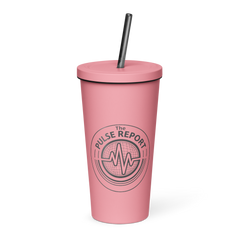 Insulated Tumbler