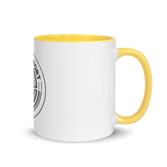 Color Inside Mug