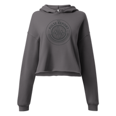 Cropped Hoodie