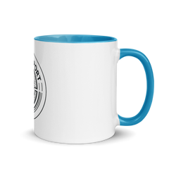 Color Inside Mug