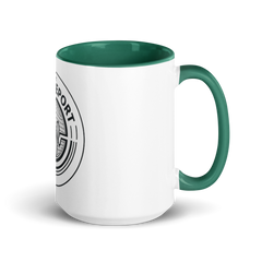 Color Inside Mug