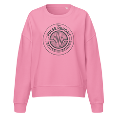 Organic Sweatshirt