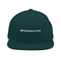 Classic Snapback