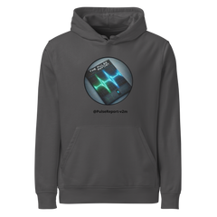 Organic Hoodie