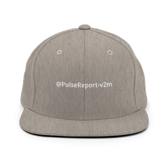 Classic Snapback