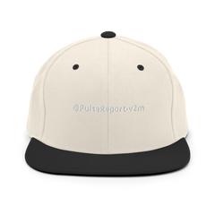 Classic Snapback