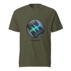 Heavyweight T-Shirt
