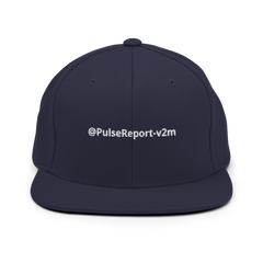 Classic Snapback