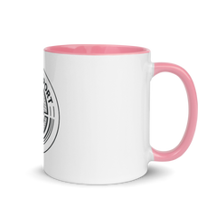 Color Inside Mug