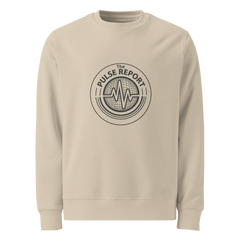 Organic Sweatshirt