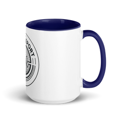 Color Inside Mug