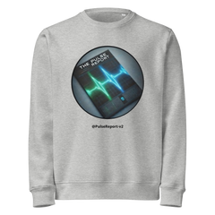 Organic Sweatshirt