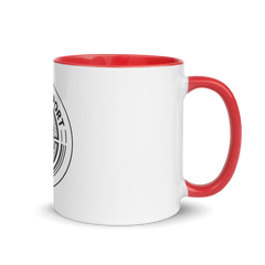 Color Inside Mug
