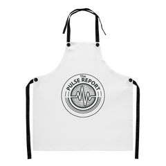 All-Over Print Apron