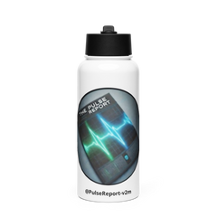 Water Bottle