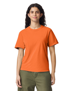 @PulseReport-v2m Unisex Garment-Dyed Heavyweight T-Shirt | Comfort Colors 1717