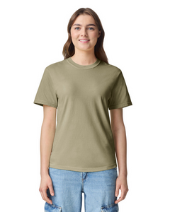 @PulseReport-v2m Unisex Garment-Dyed Heavyweight T-Shirt | Comfort Colors 1717