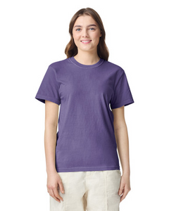 @PulseReport-v2m Unisex Garment-Dyed Heavyweight T-Shirt | Comfort Colors 1717