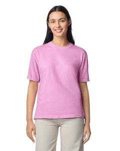 @PulseReport-v2m Unisex Garment-Dyed Heavyweight T-Shirt | Comfort Colors 1717