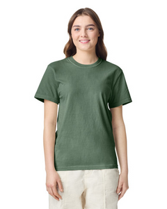 @PulseReport-v2m Unisex Garment-Dyed Heavyweight T-Shirt | Comfort Colors 1717
