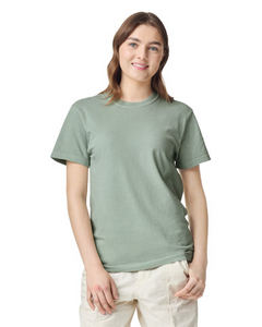 @PulseReport-v2m Unisex Garment-Dyed Heavyweight T-Shirt | Comfort Colors 1717