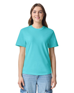 @PulseReport-v2m Unisex Garment-Dyed Heavyweight T-Shirt | Comfort Colors 1717